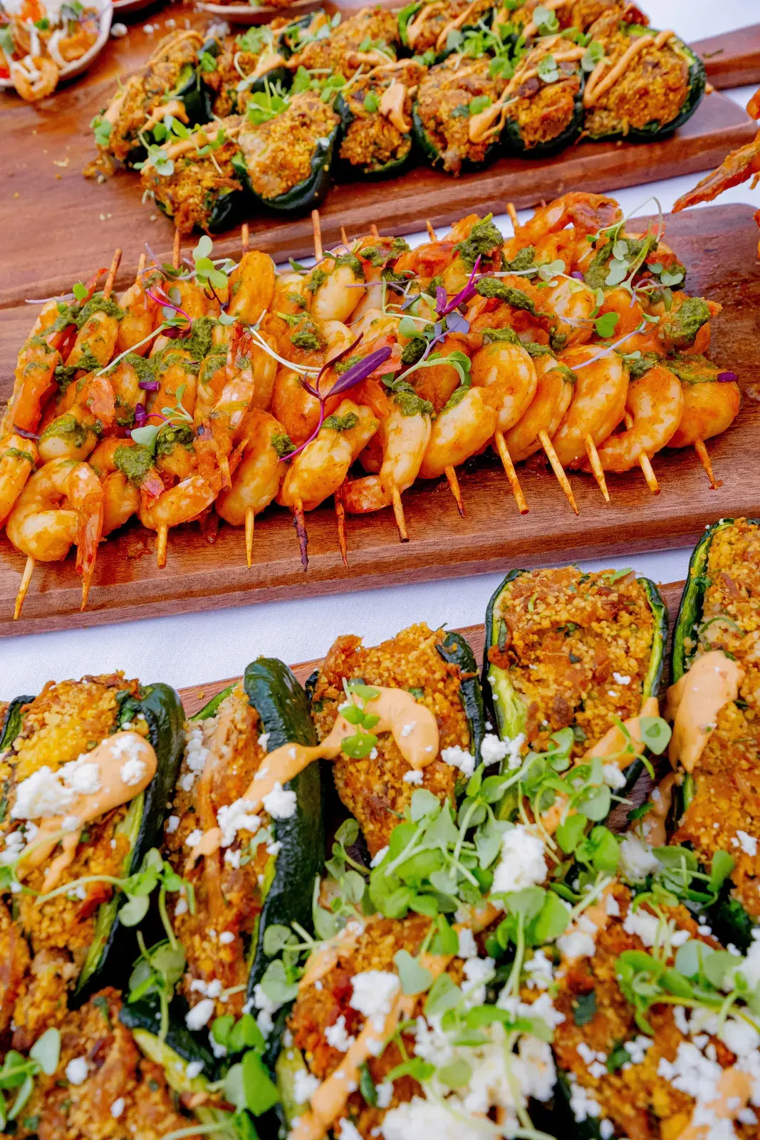 Pit & Masa catering photo 1