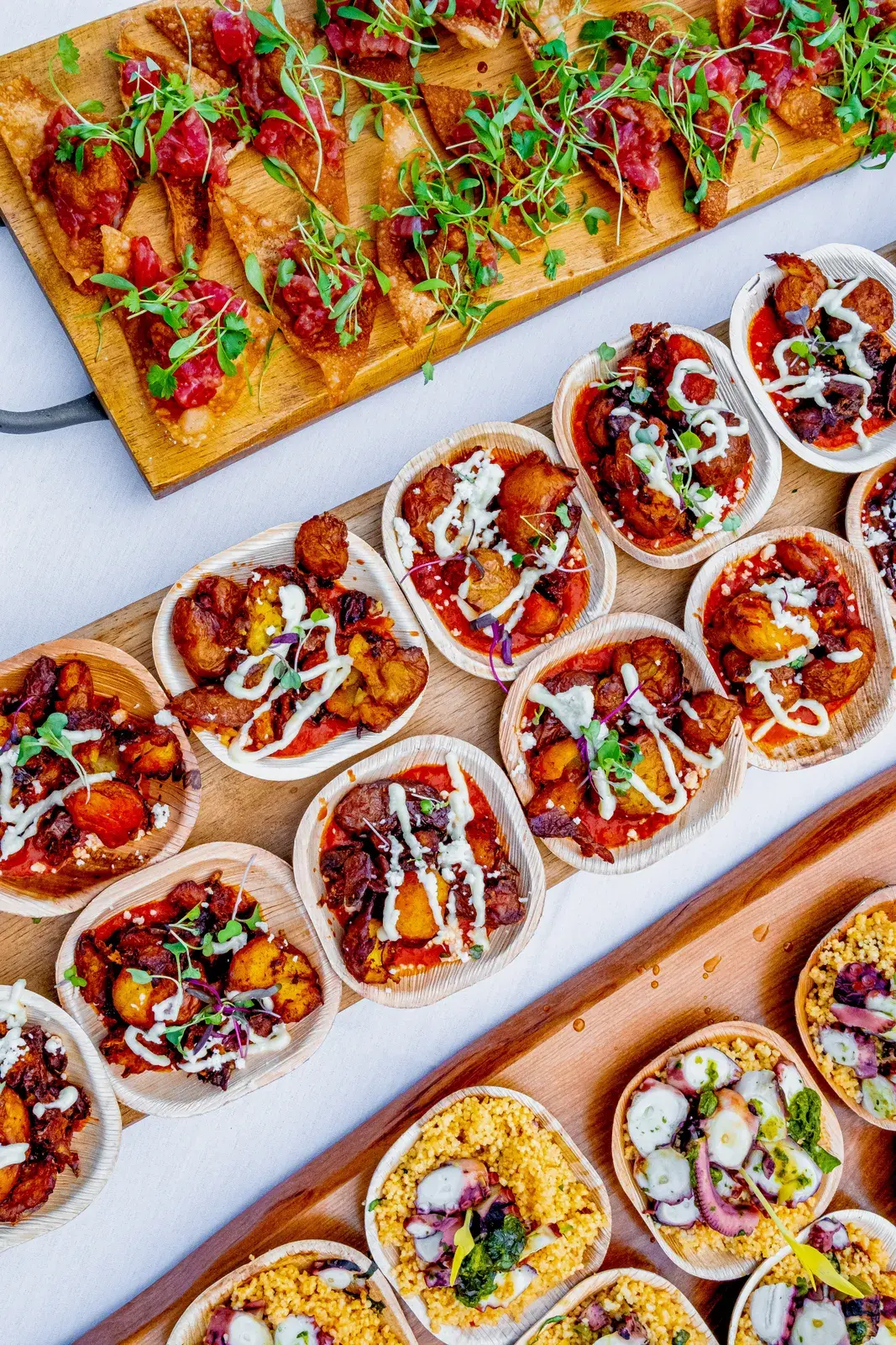 Pit & Masa catering photo 3