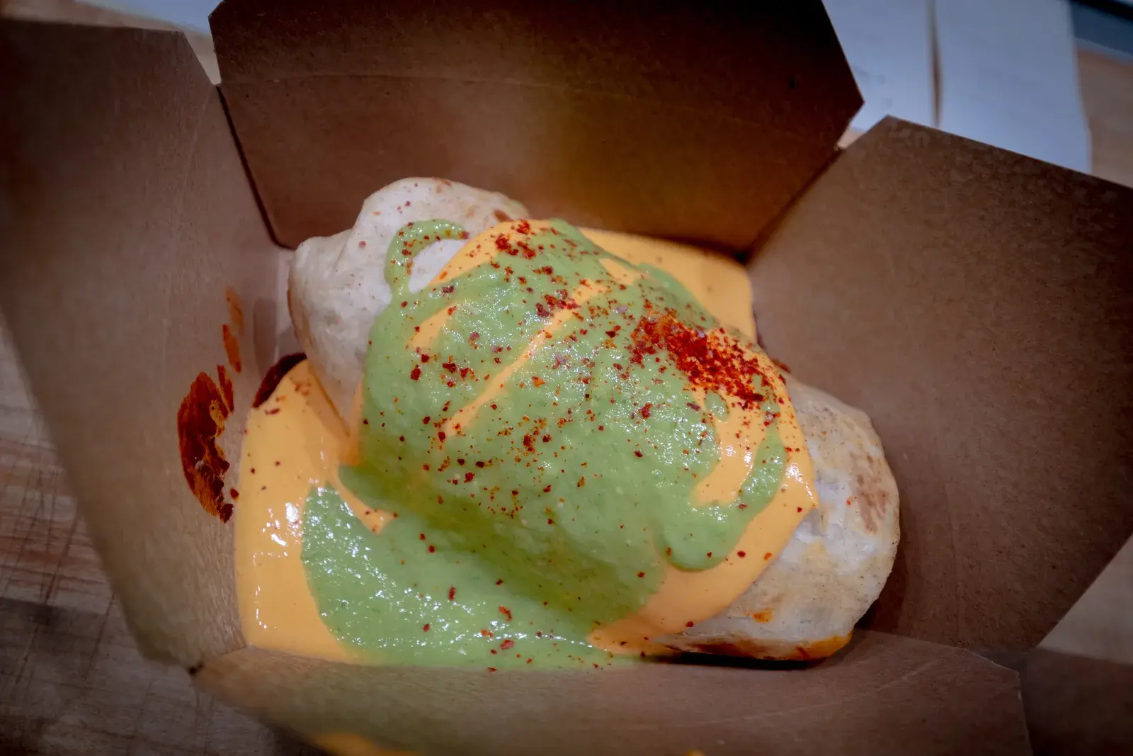 Pit & Masa catering photo 11