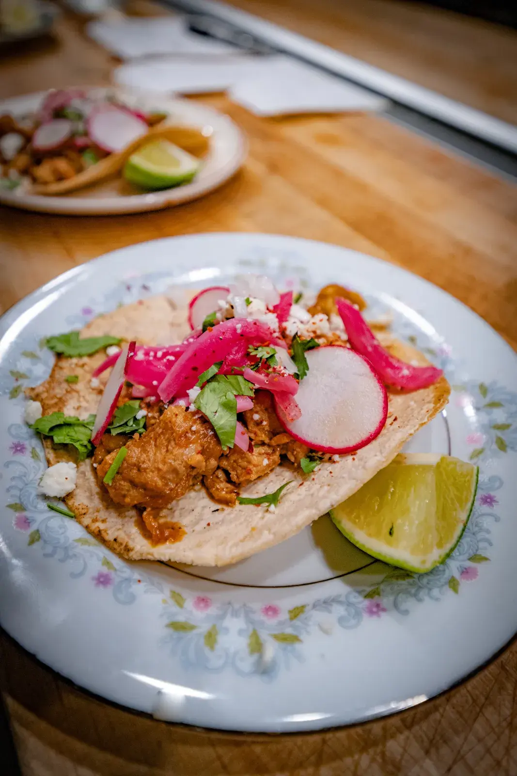 Pit & Masa catering photo 16