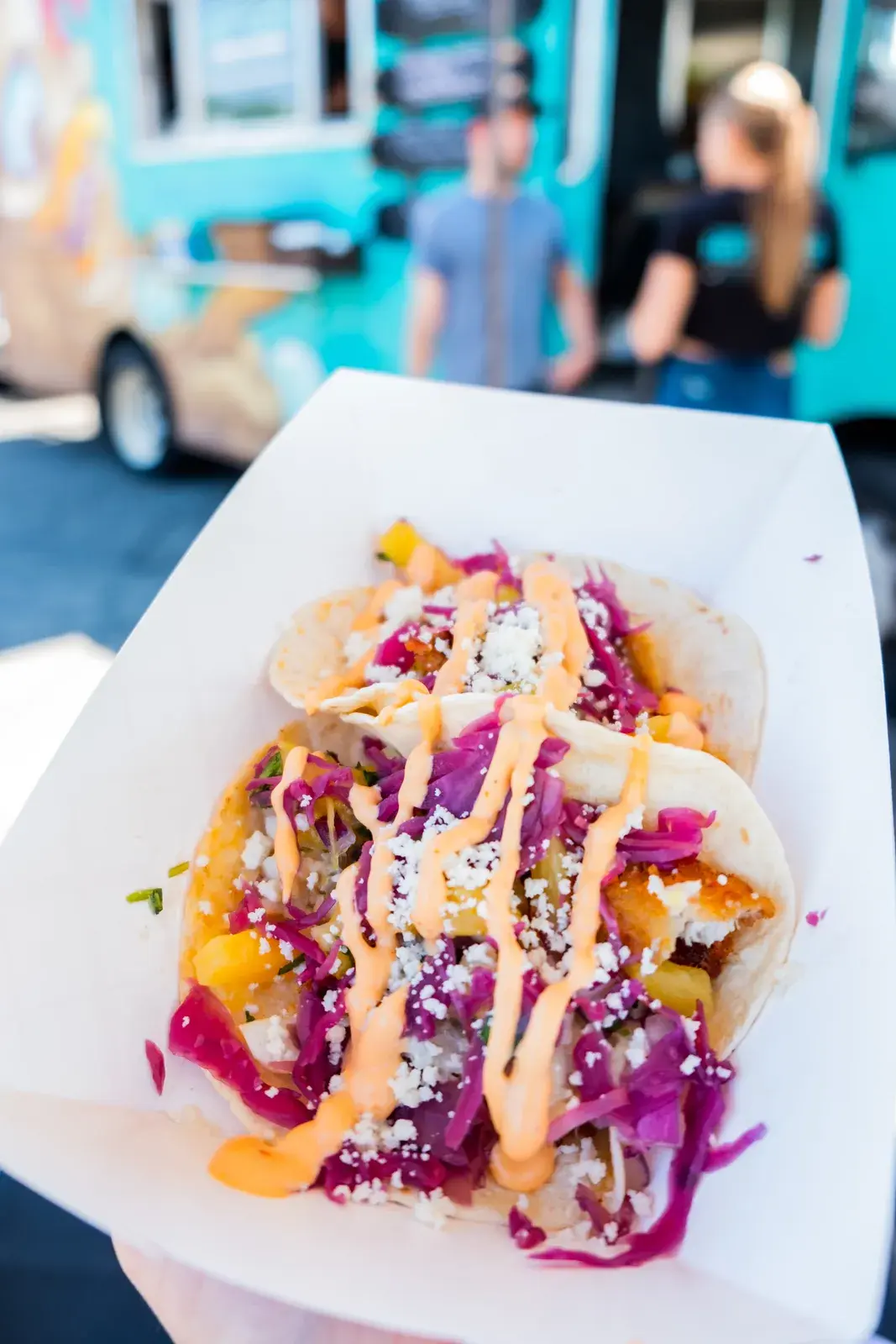 Pit & Masa catering photo 19