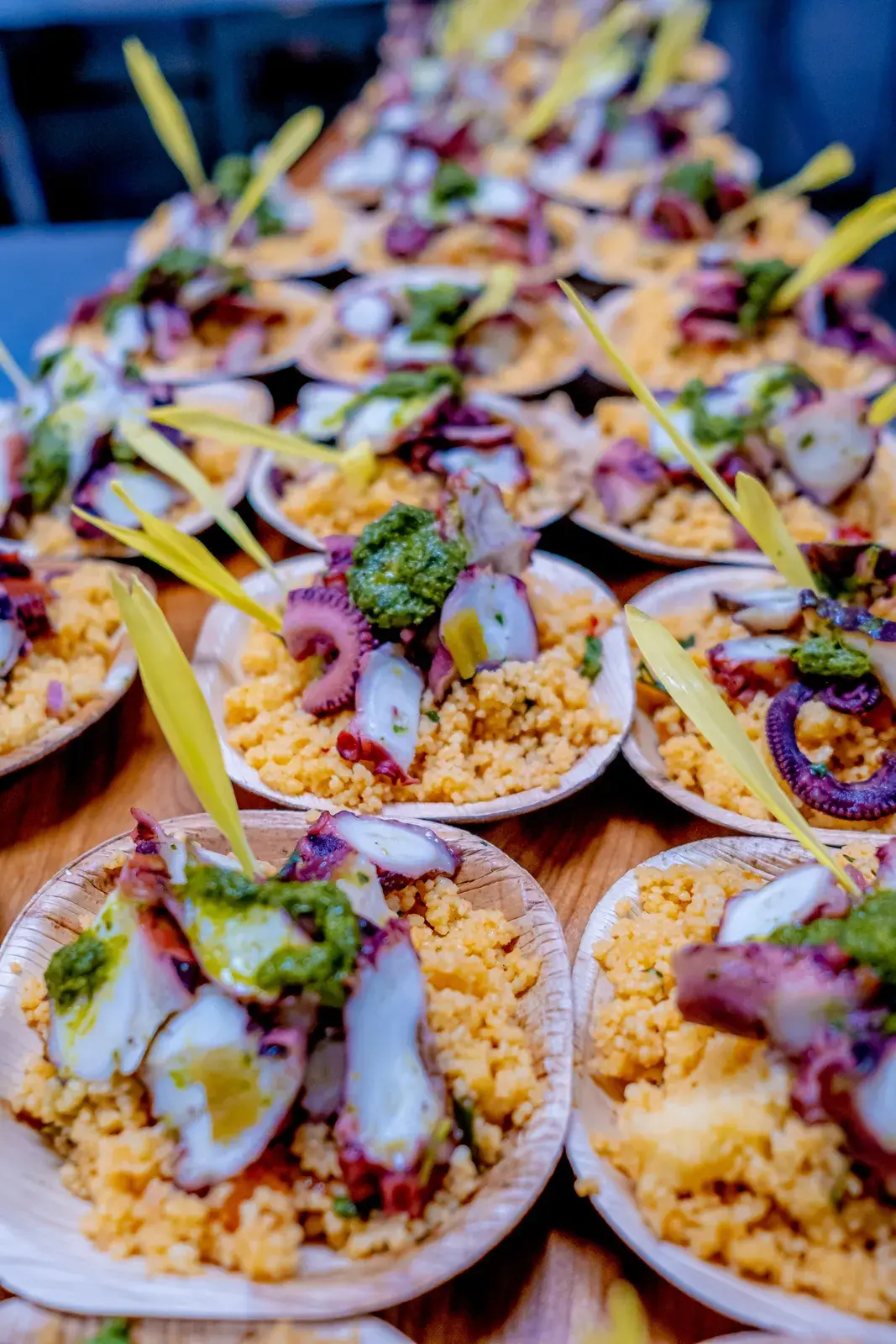 Pit & Masa catering photo 21