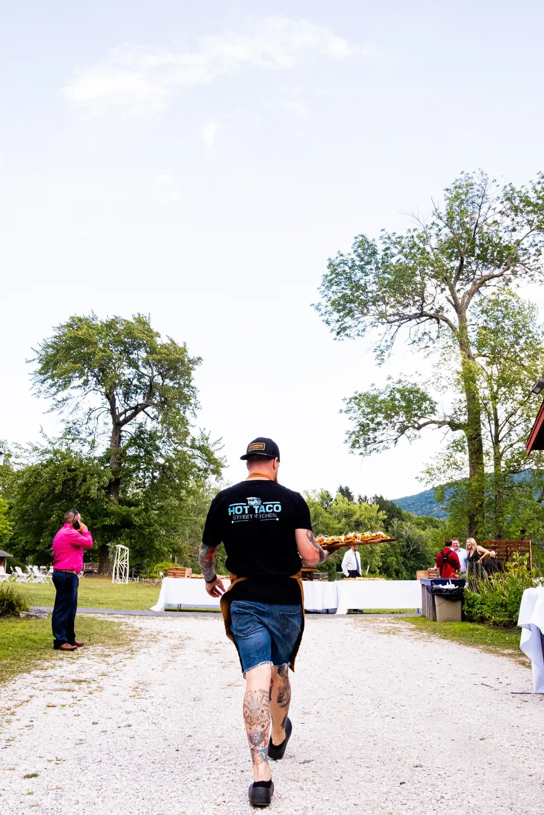 Pit & Masa catering photo 23