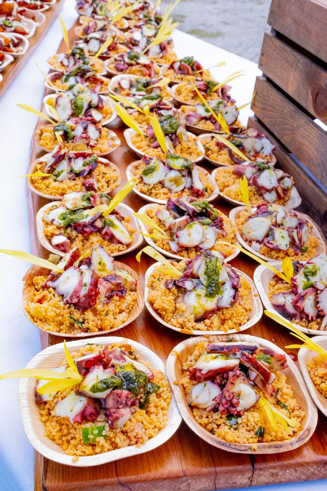 Pit & Masa catering photo 24