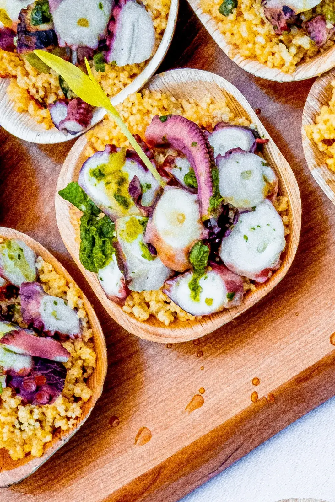 Pit & Masa catering photo 26