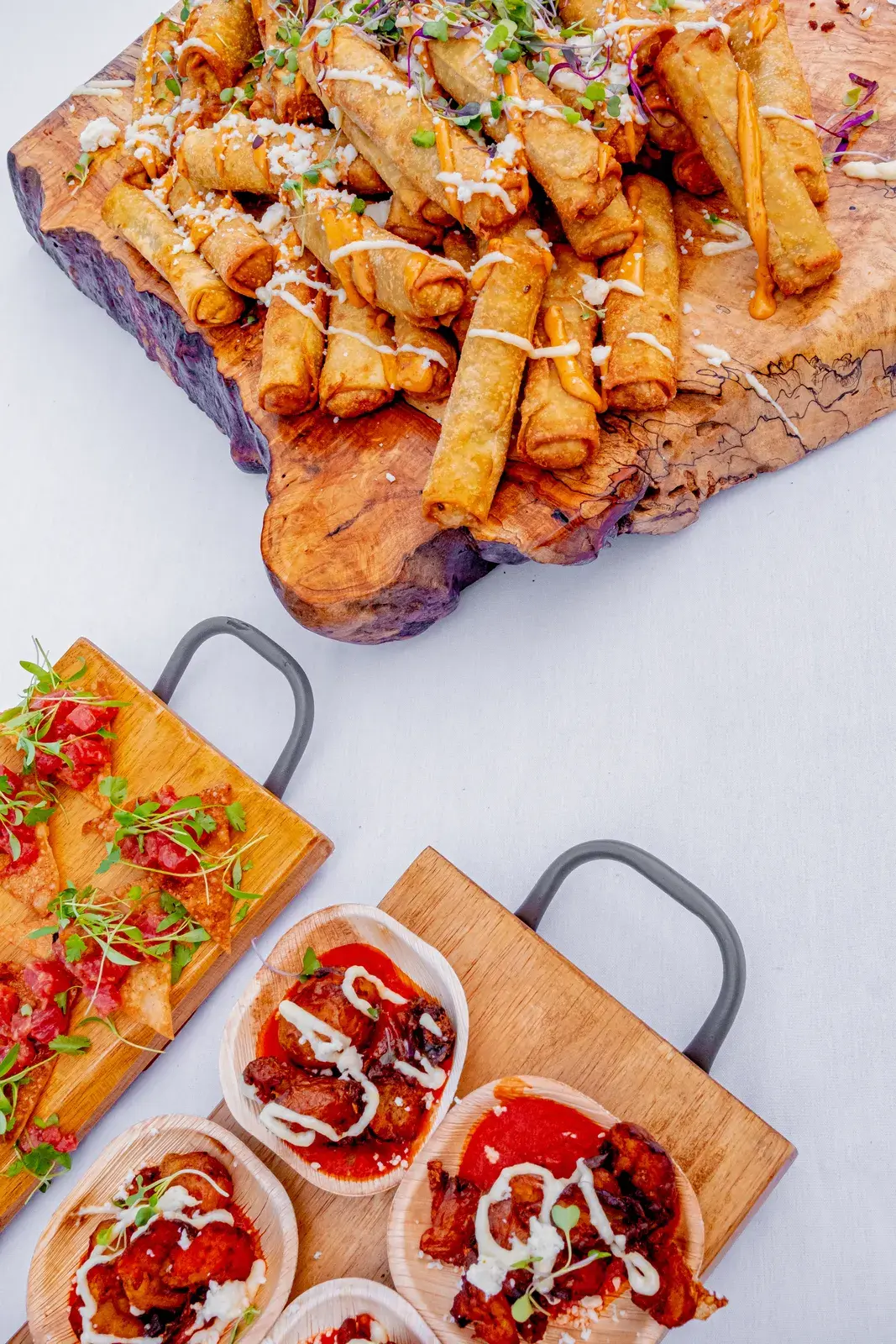 Smoked Sausage and Peppers — Pit & Masa recipe