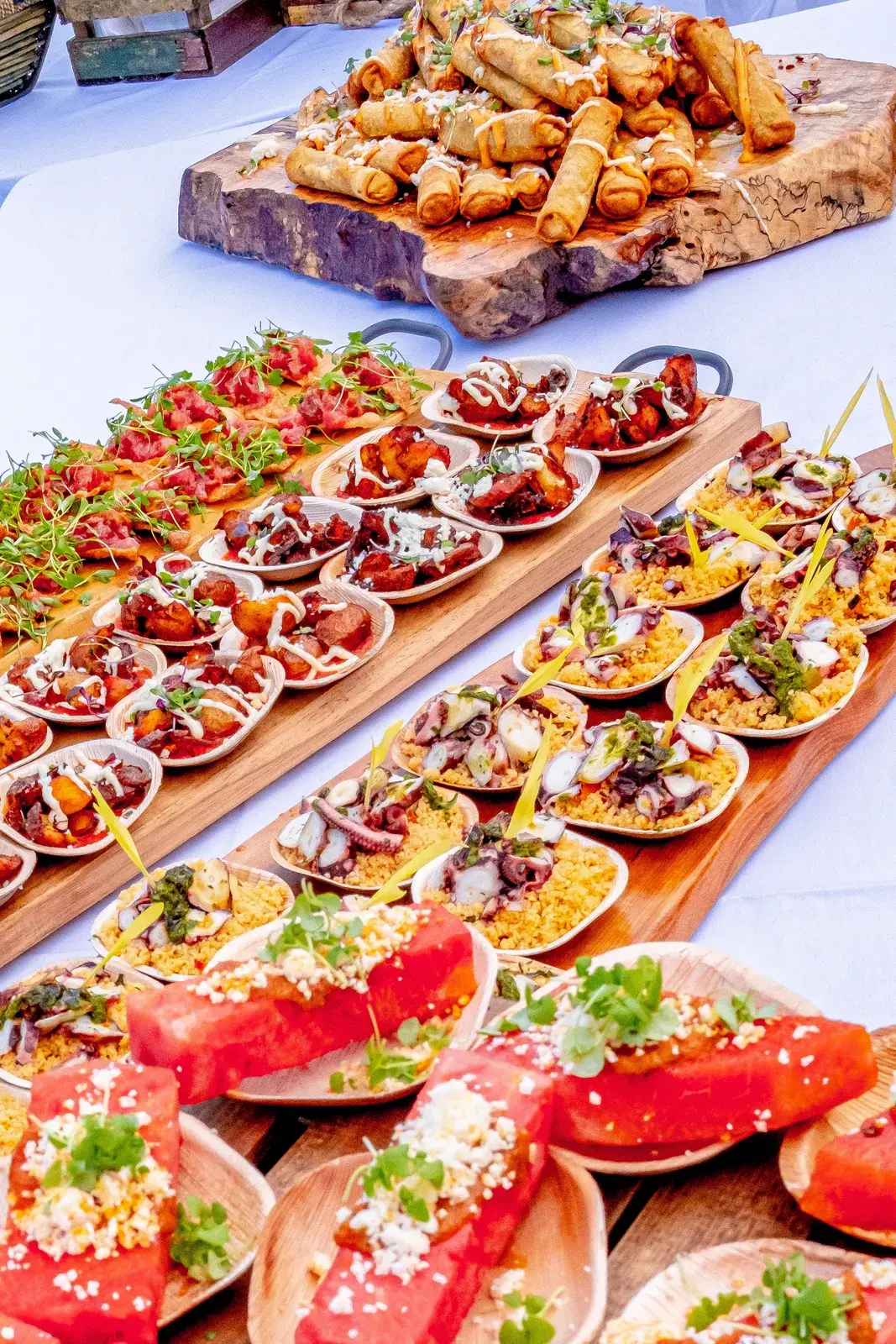Pit & Masa catering photo 30