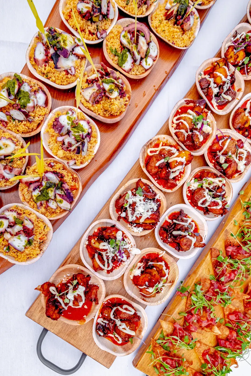 Pit & Masa catering photo 31