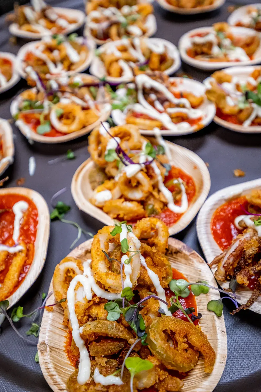Pit & Masa catering photo 33