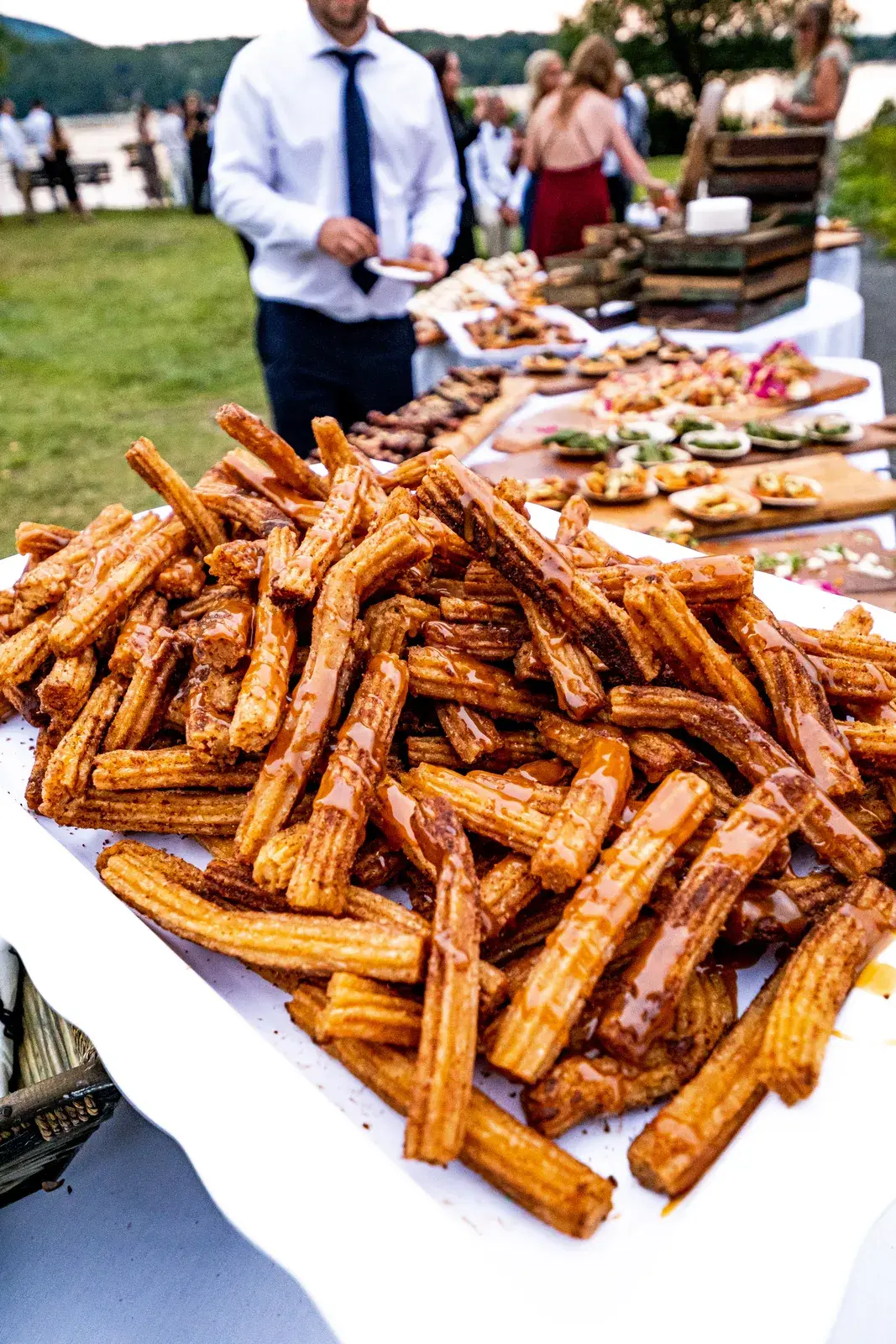 Pit & Masa catering photo 37