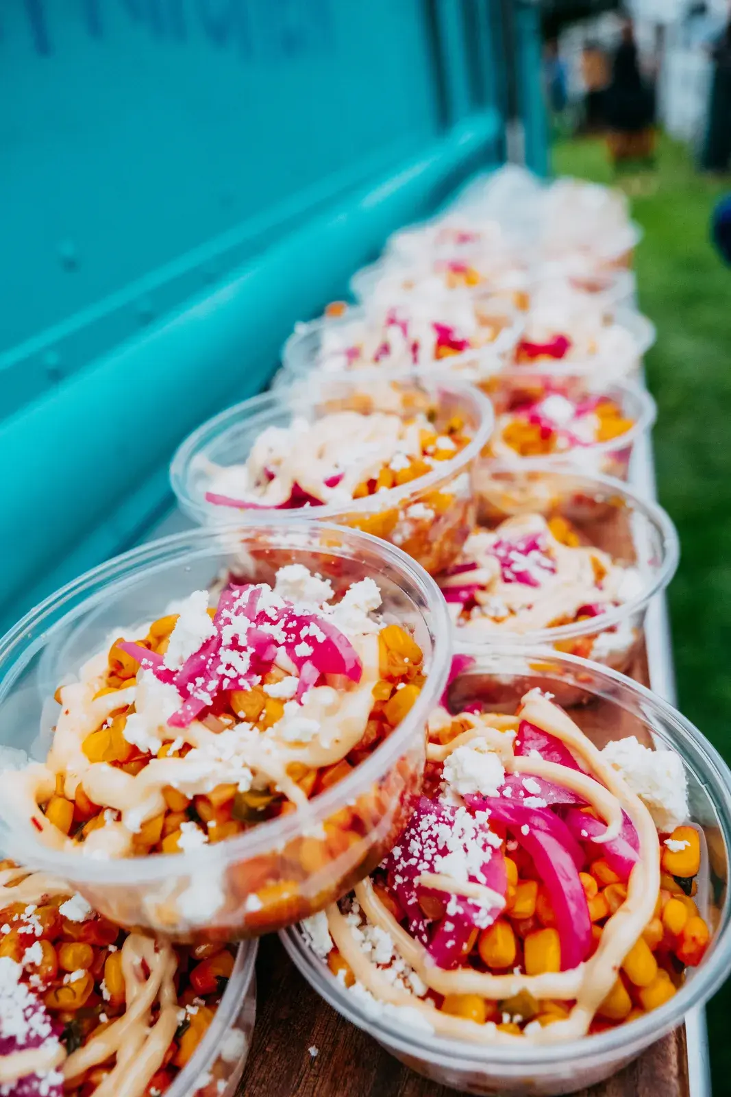 Pit & Masa catering photo 41