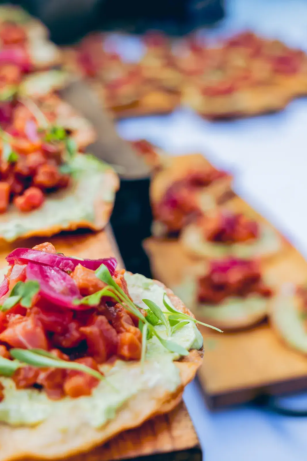 Pit & Masa catering photo 51