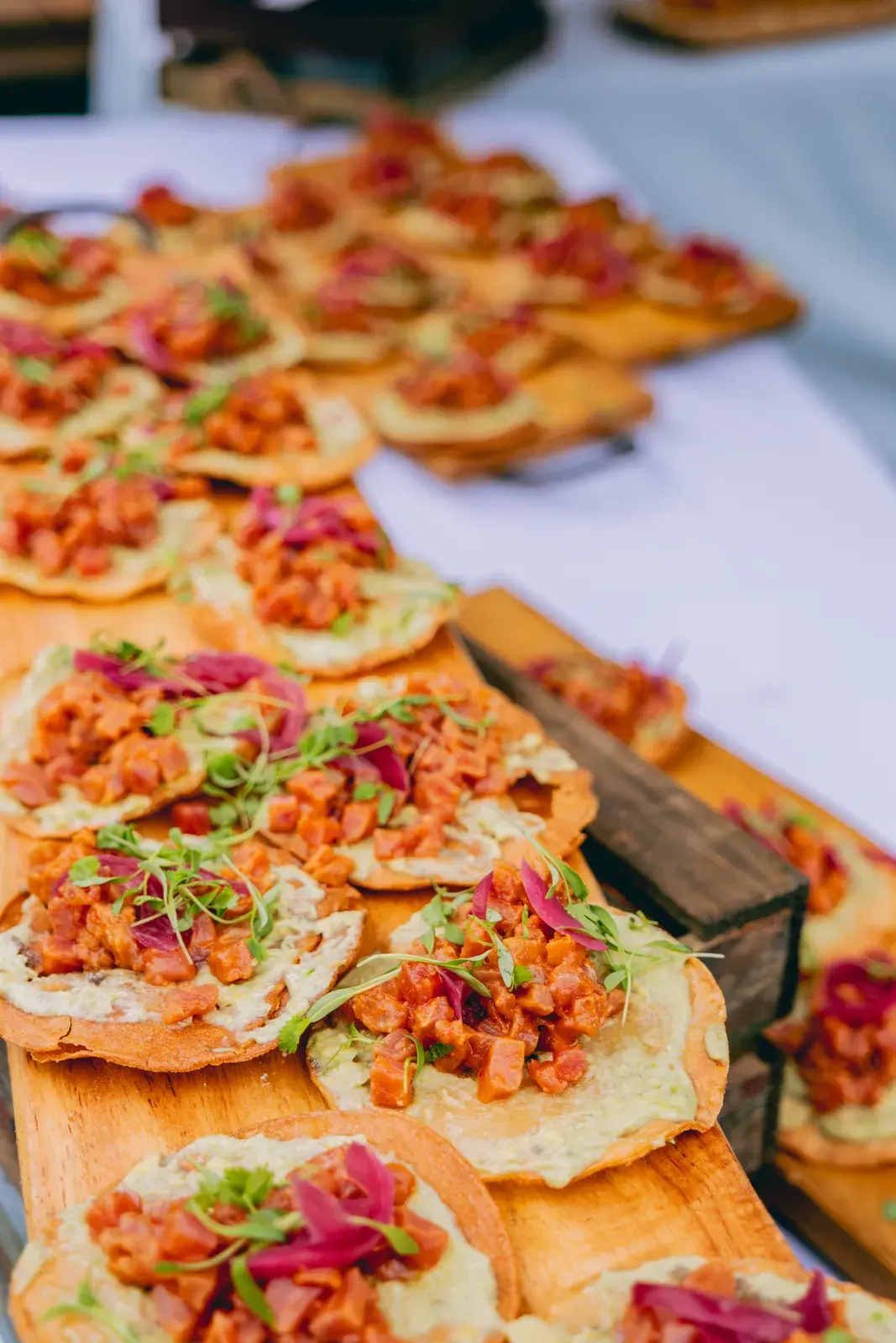 Pit & Masa catering photo 52