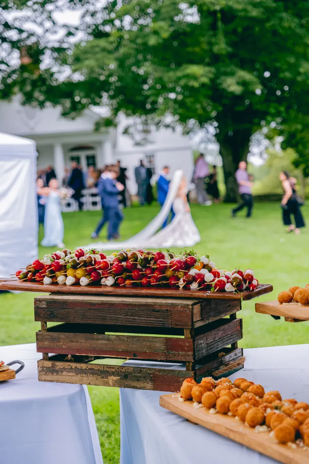 Pit & Masa catering photo 56