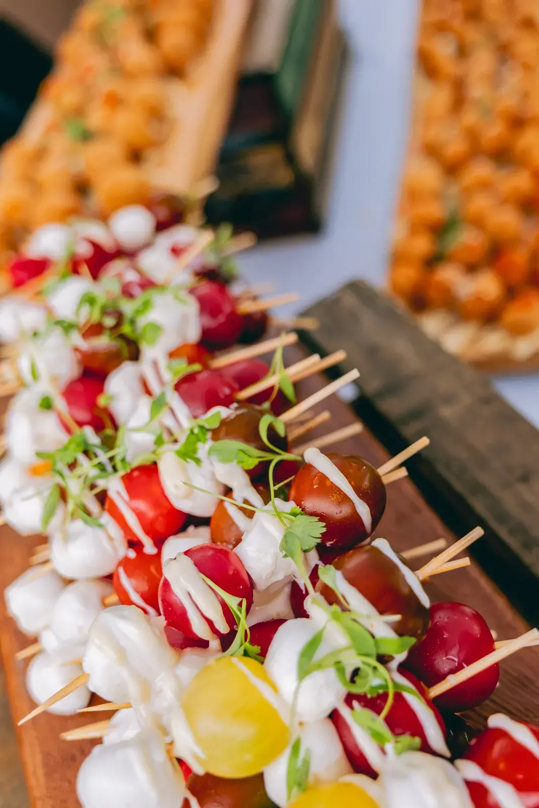 Pit & Masa catering photo 58