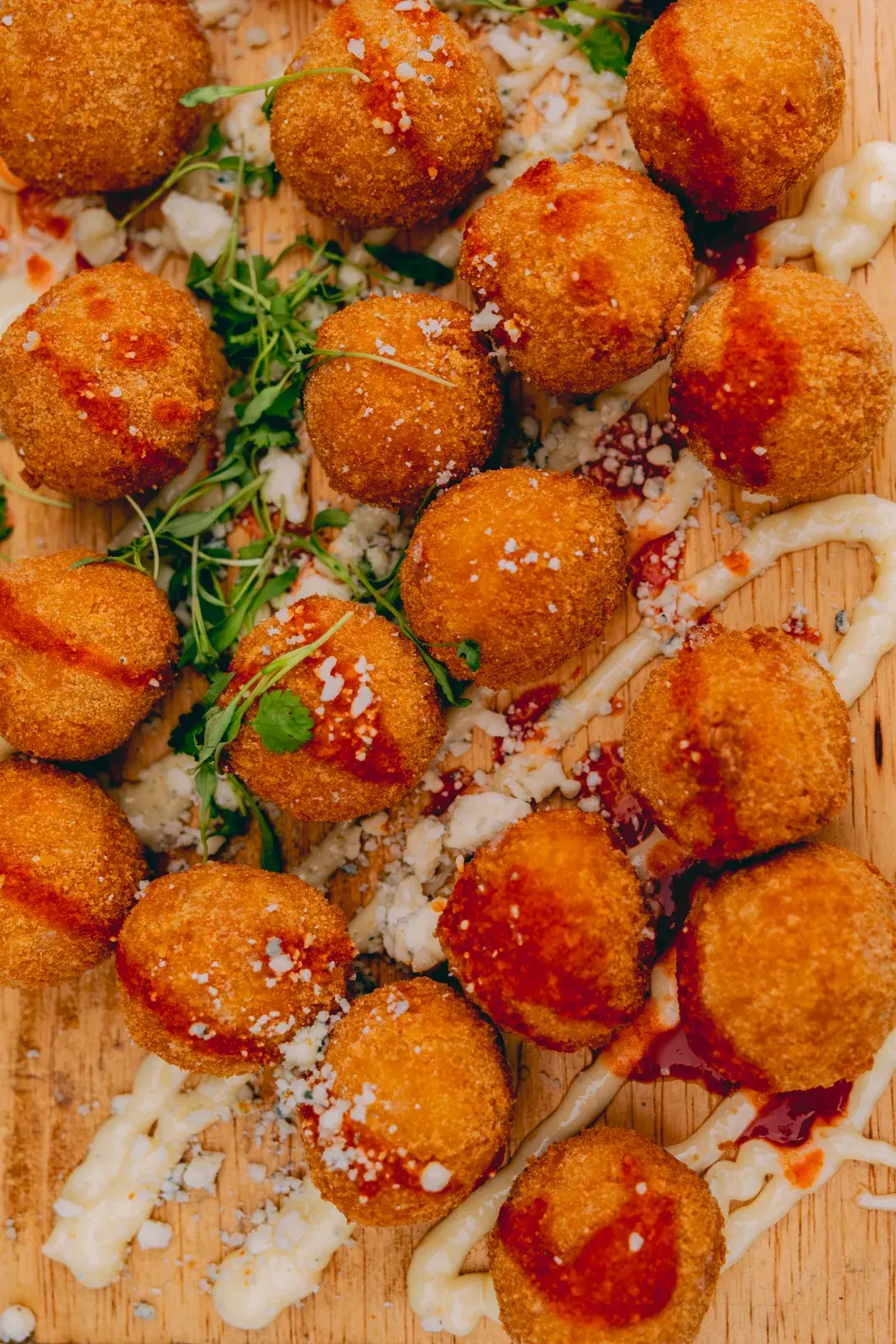 Pit & Masa catering photo 59