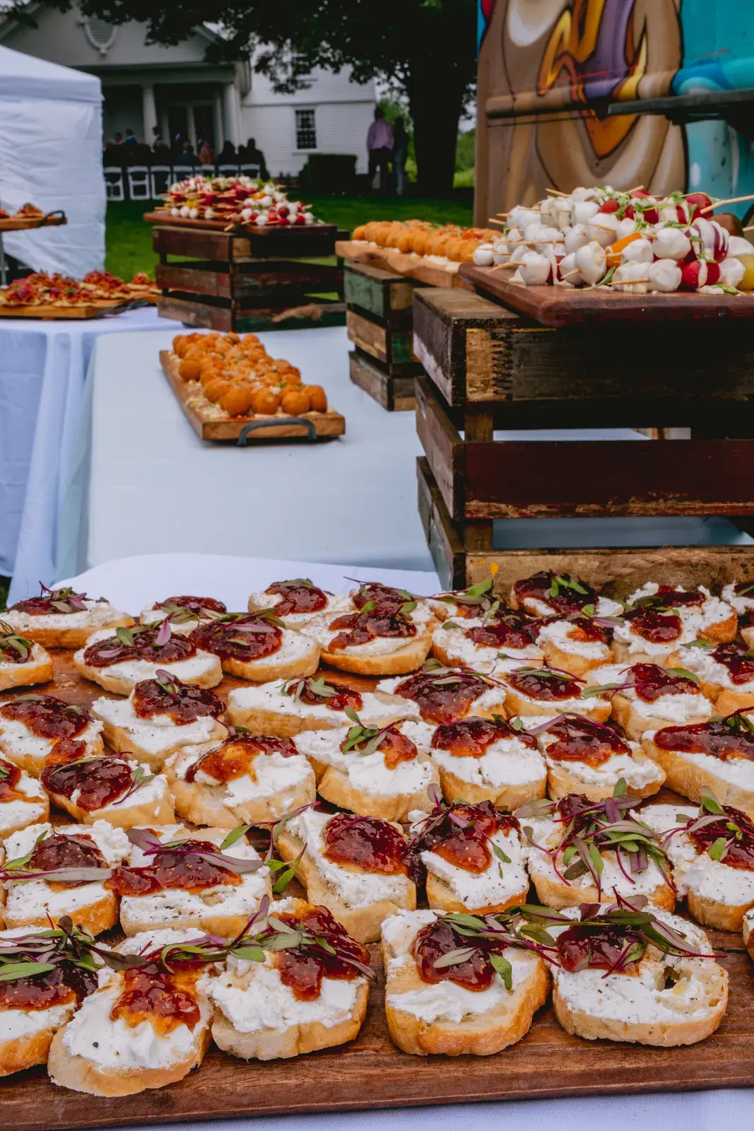 Pit & Masa catering photo 62
