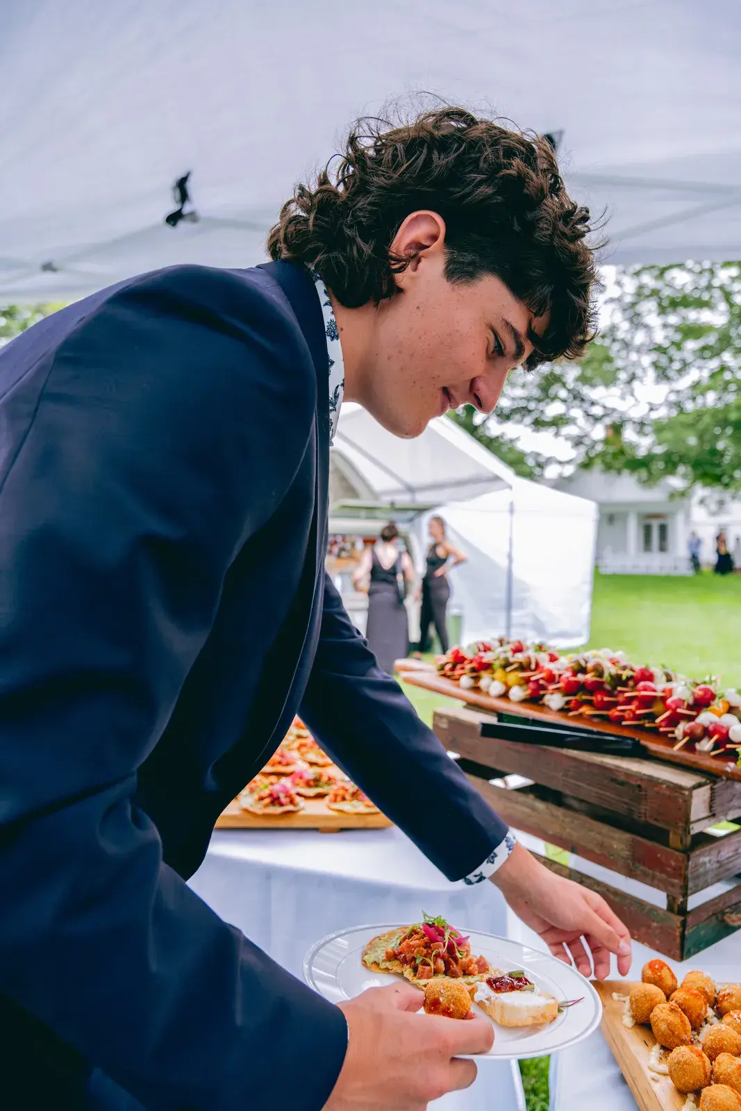 Pit & Masa catering photo 68