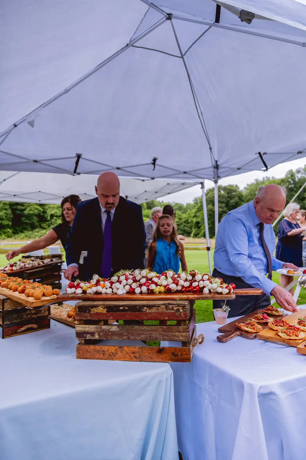 Pit & Masa catering photo 69