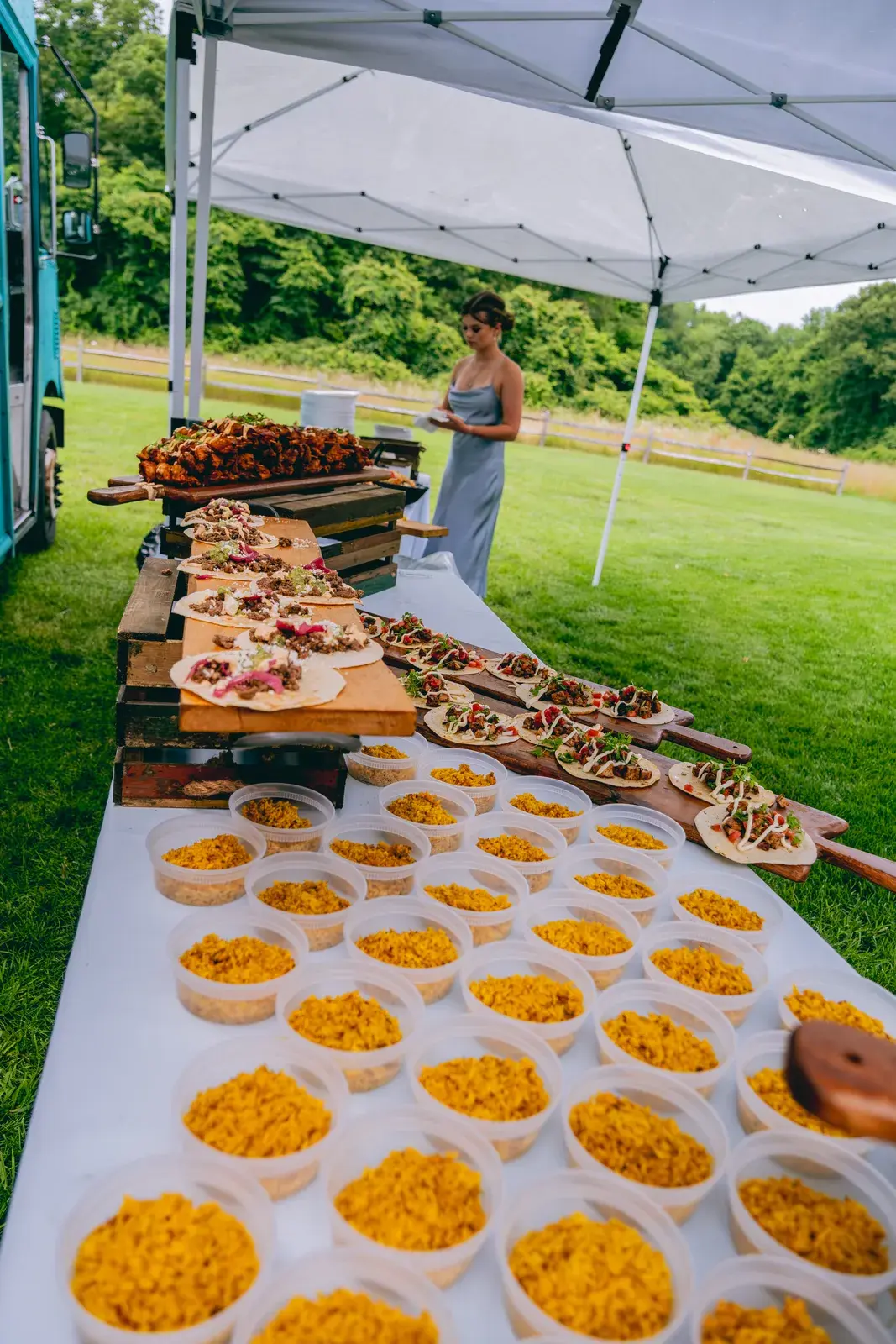 Pit & Masa catering photo 73