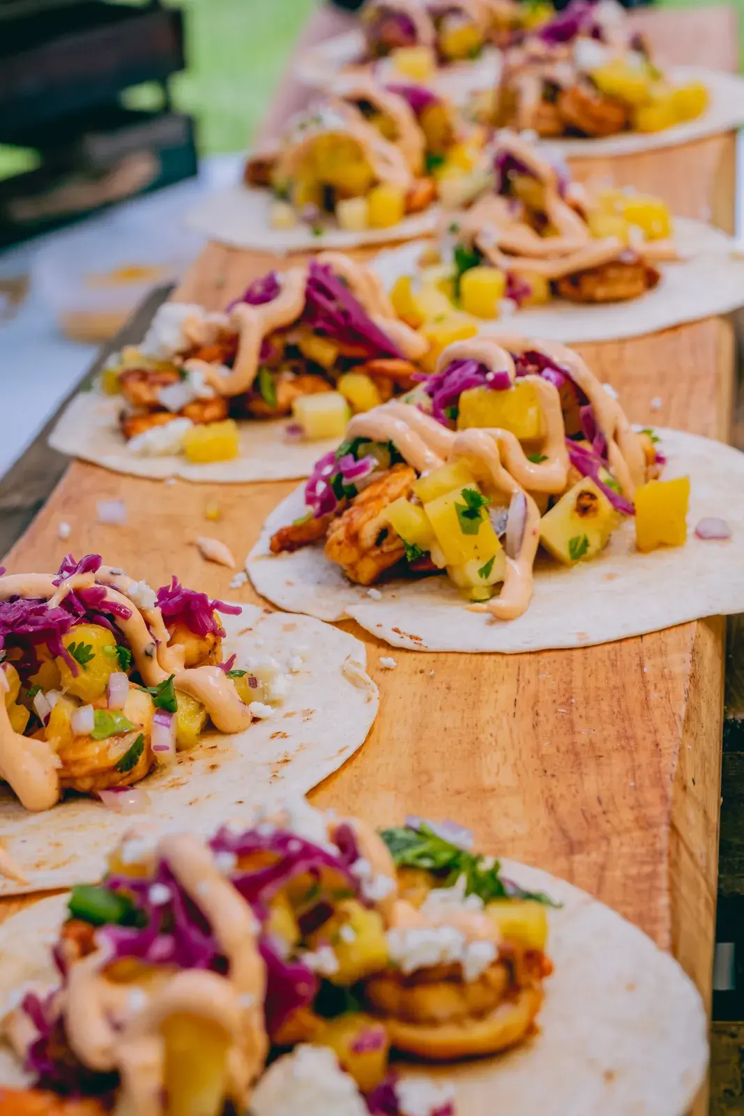 Pit & Masa catering photo 78