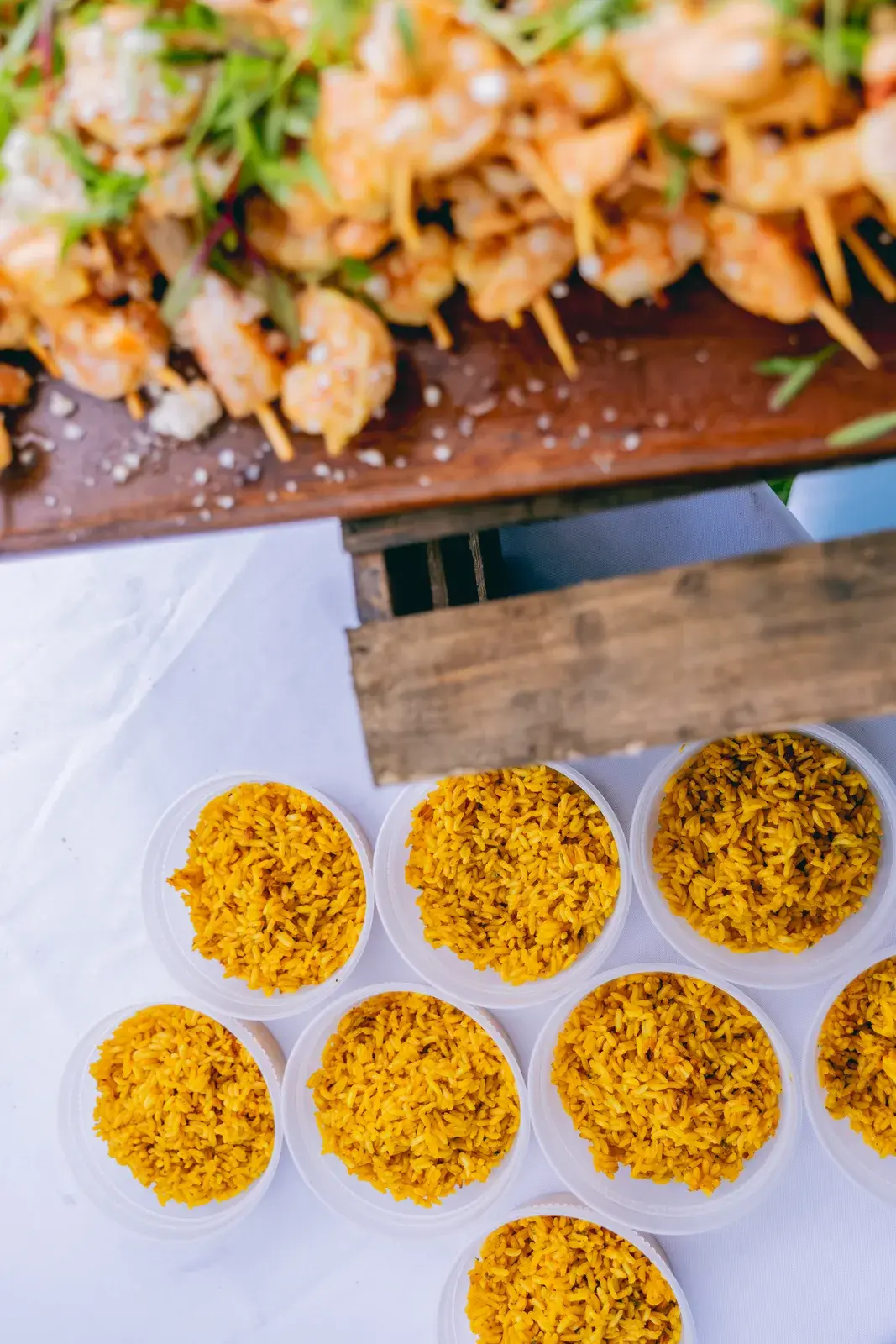 Pit & Masa catering photo 82