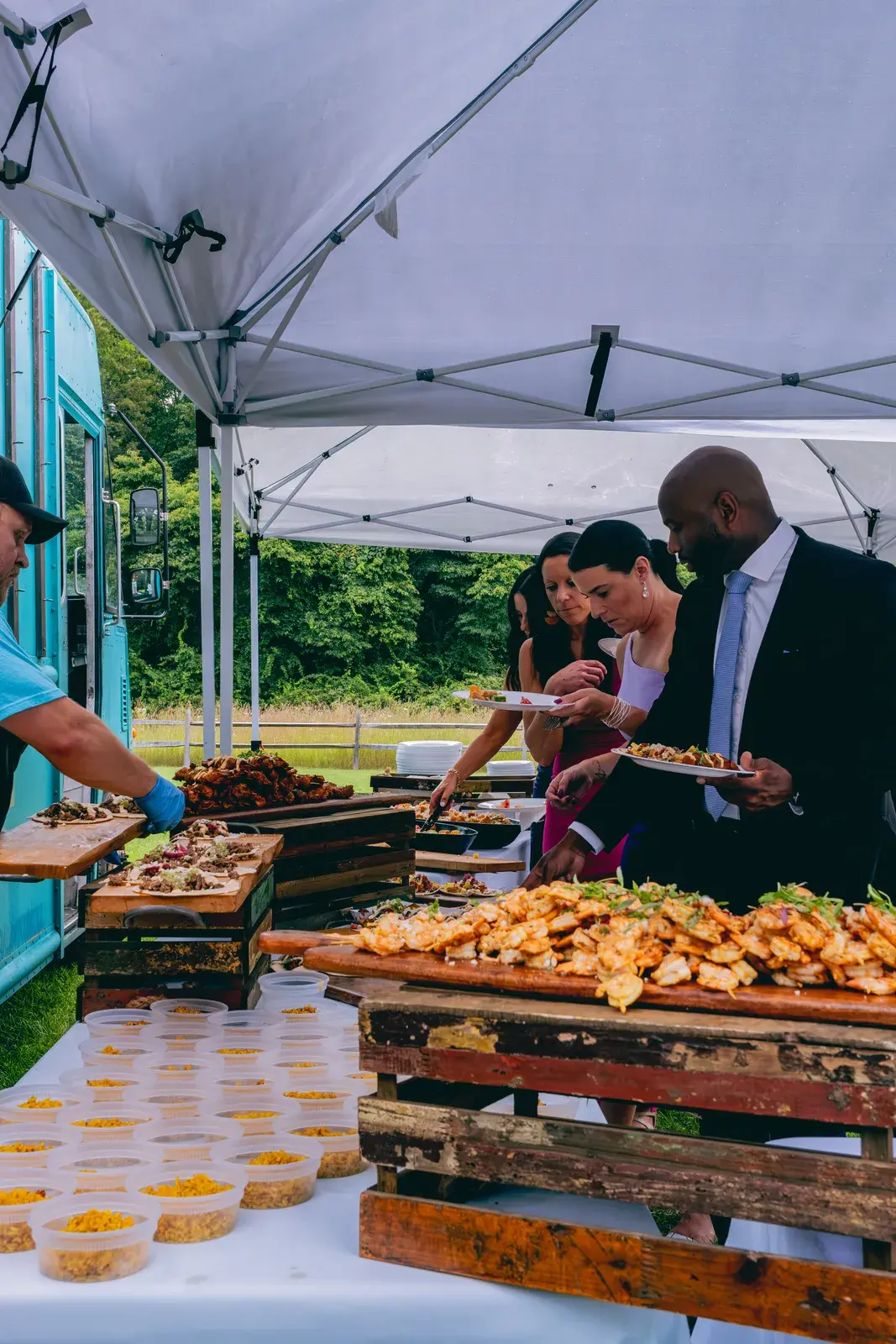 Pit & Masa catering photo 93