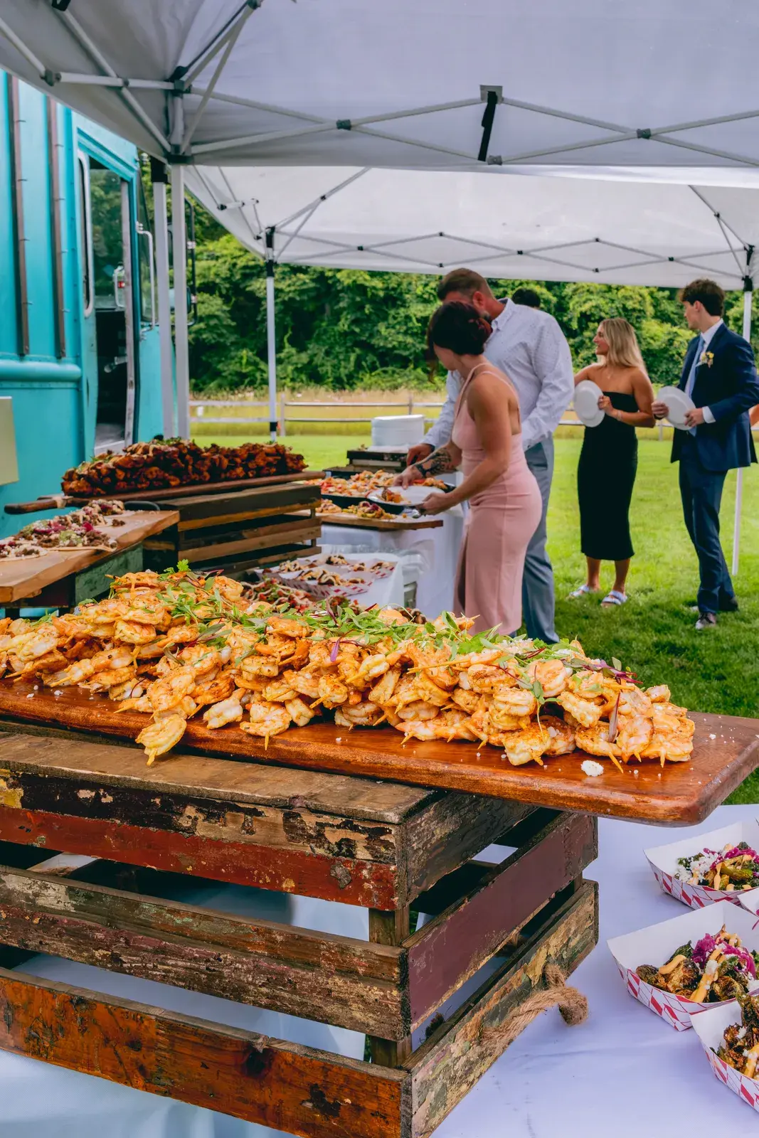 Pit & Masa catering photo 94