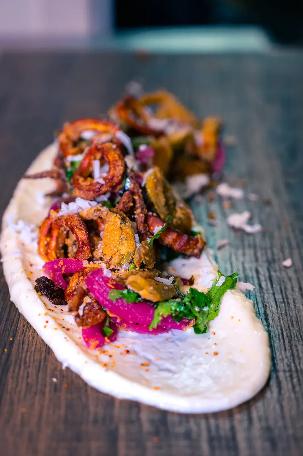 Pit & Masa catering photo 96