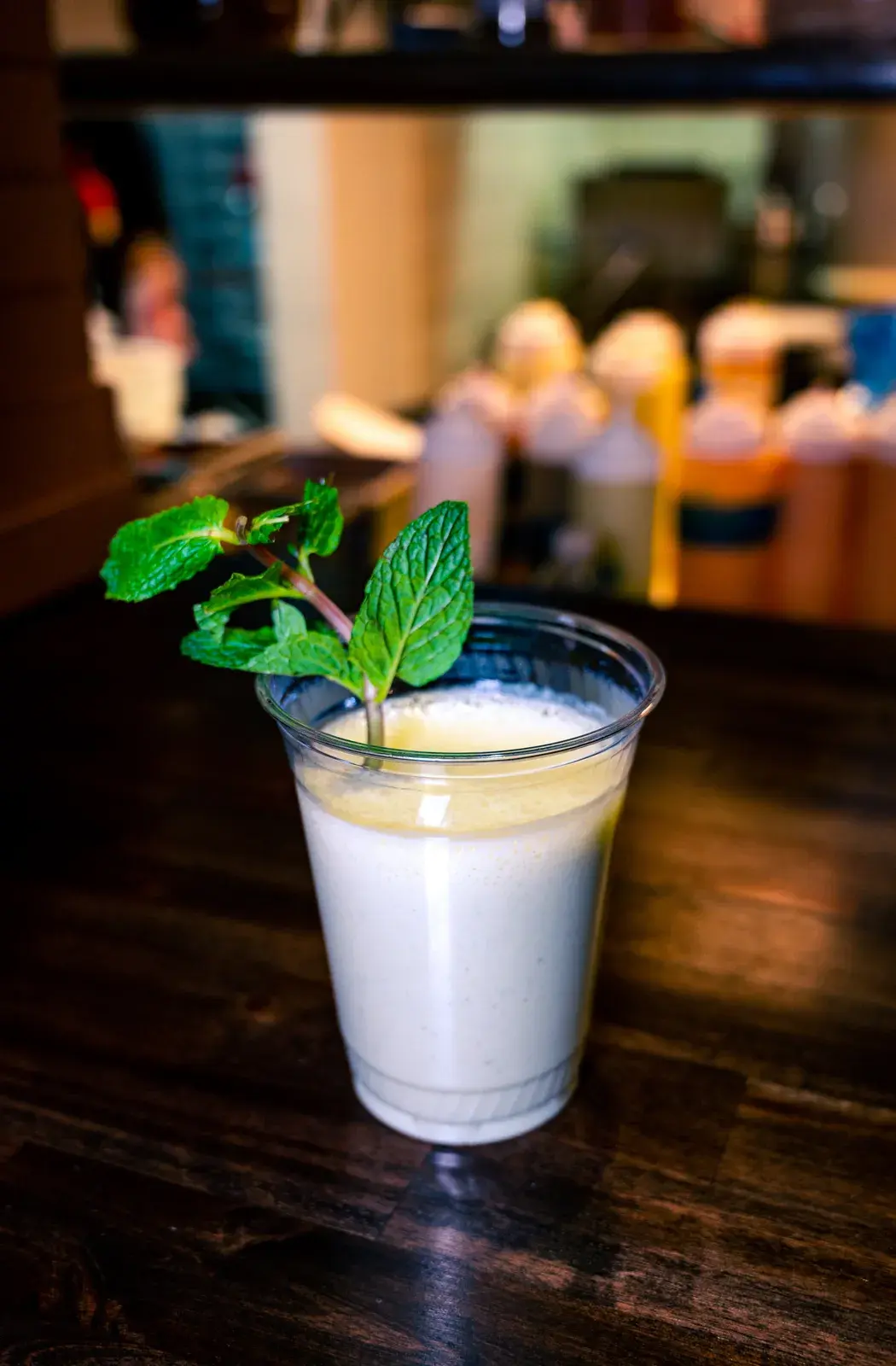 Horchata from Scratch — Pit & Masa recipe