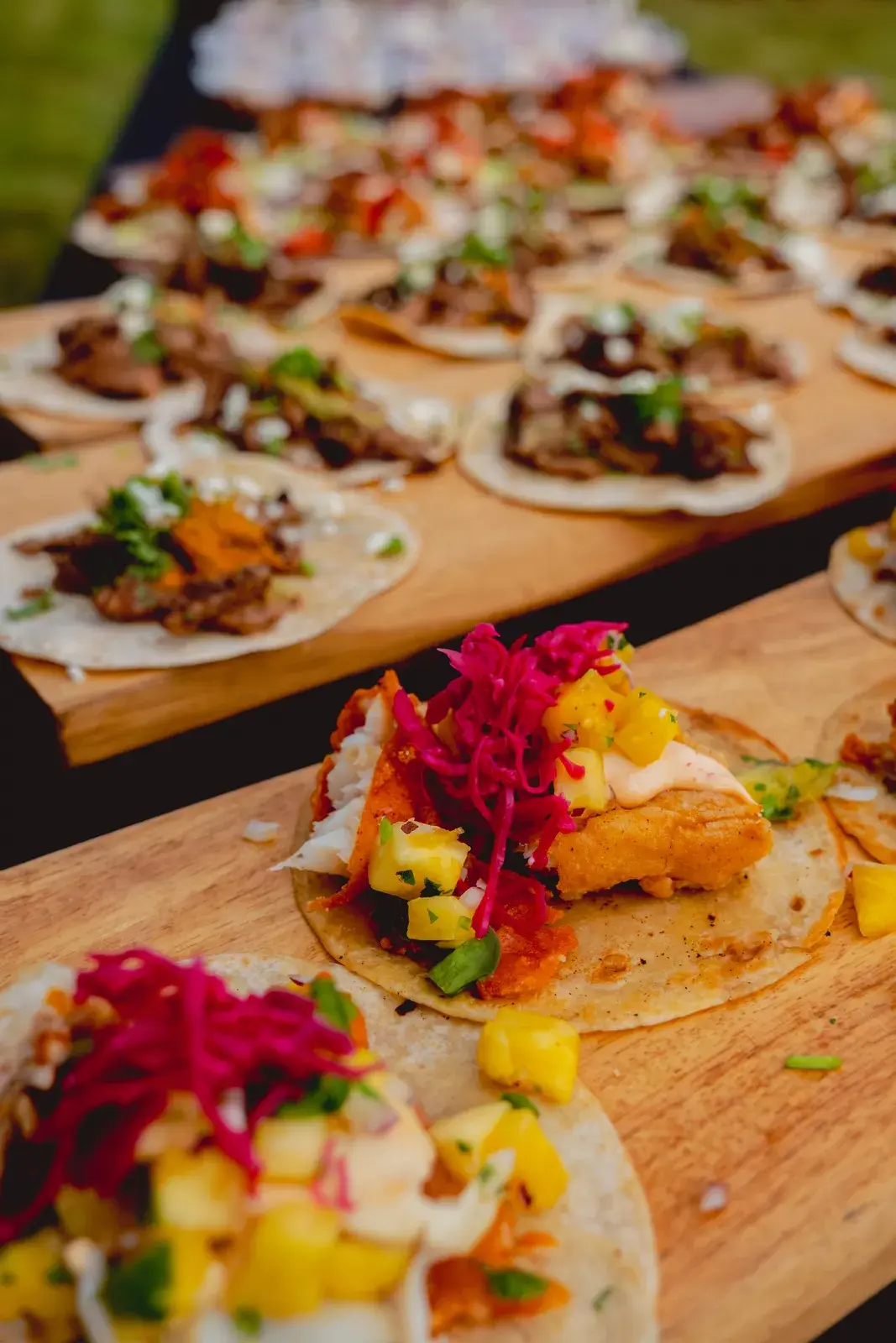 Pit & Masa catering photo 101