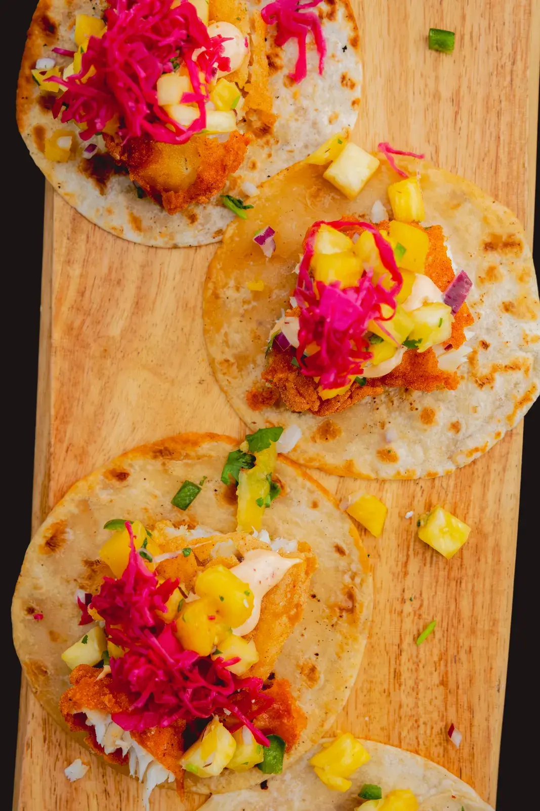 Pit & Masa catering photo 102