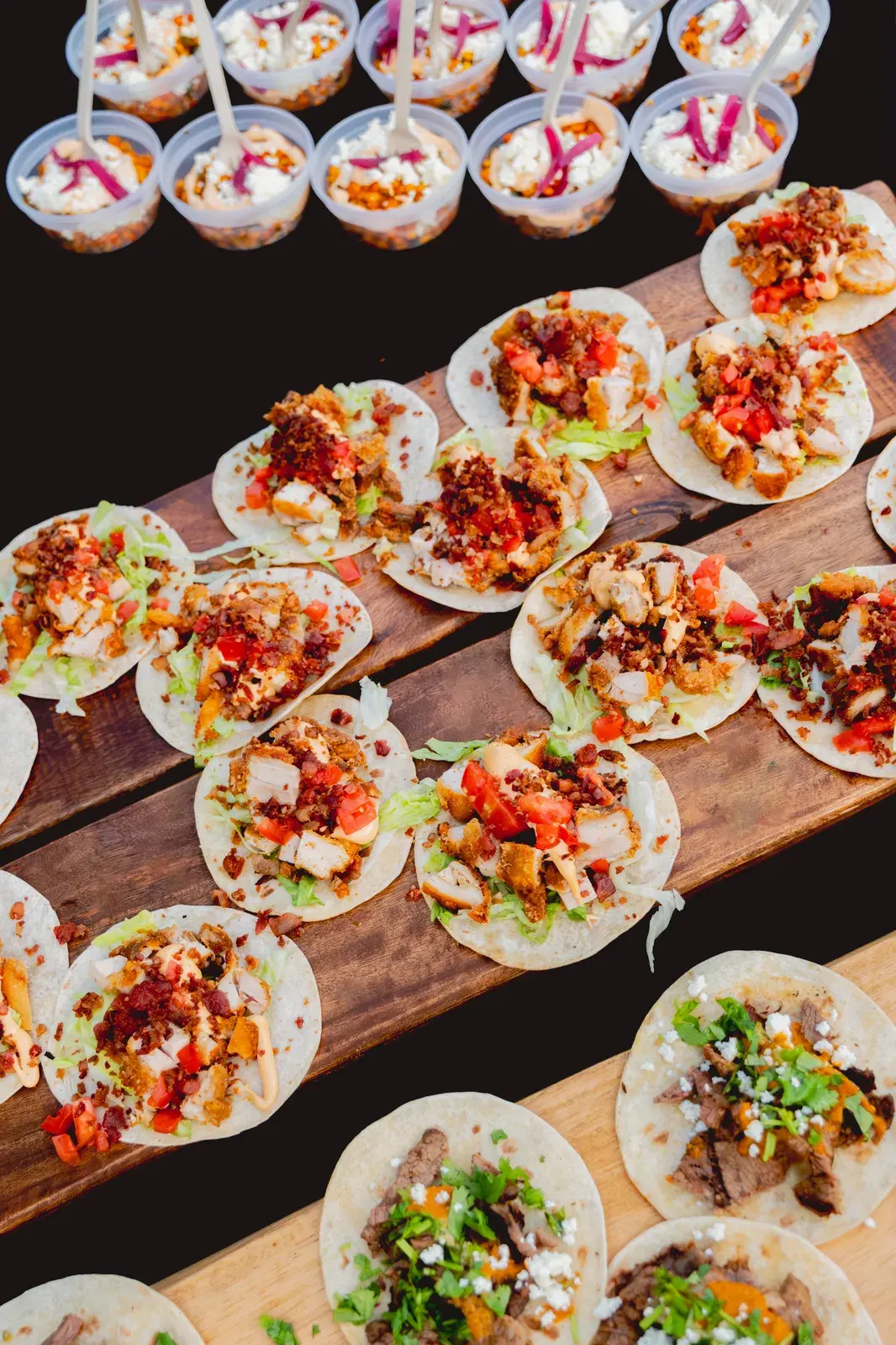 Pit & Masa catering photo 105