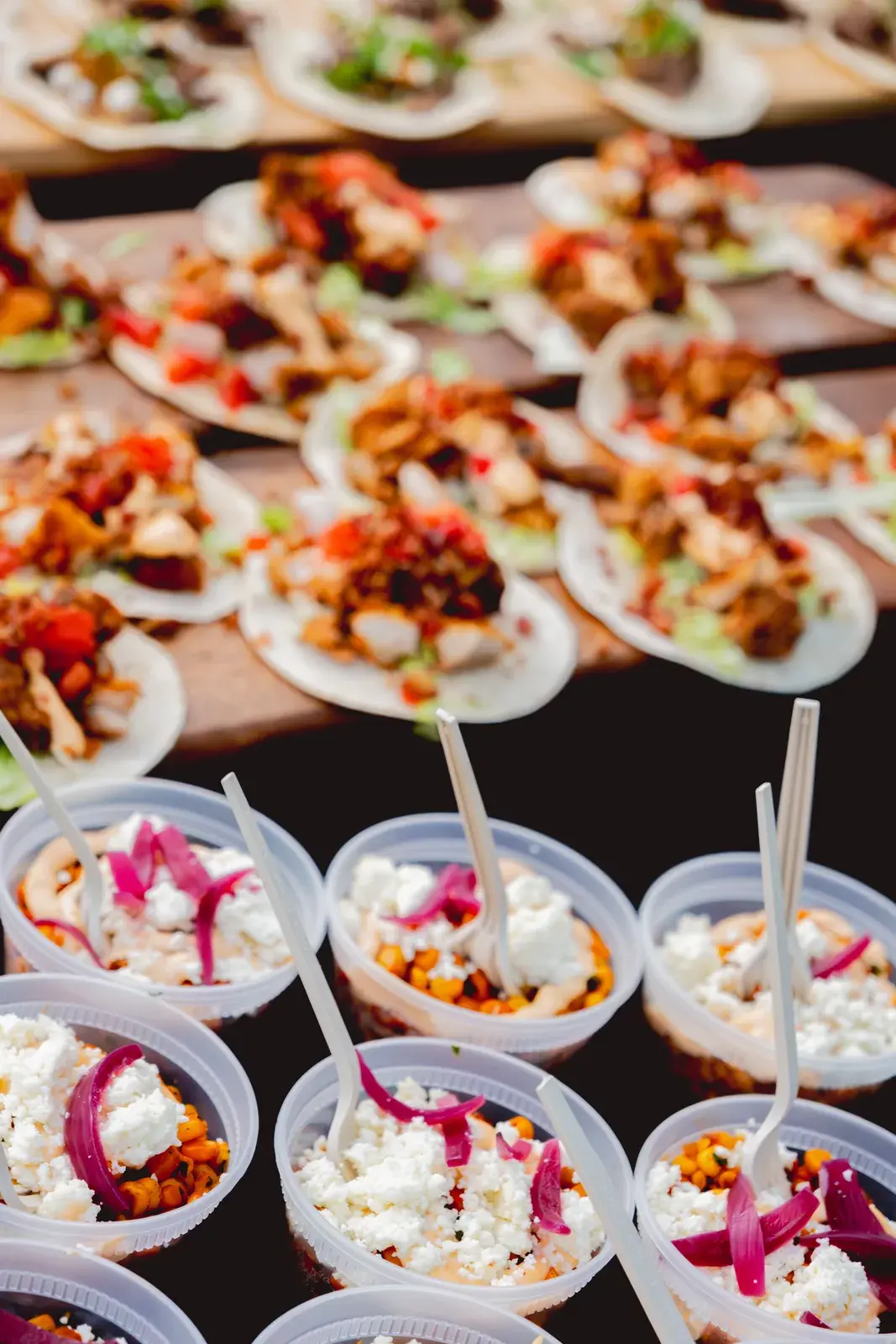 Pit & Masa catering photo 107