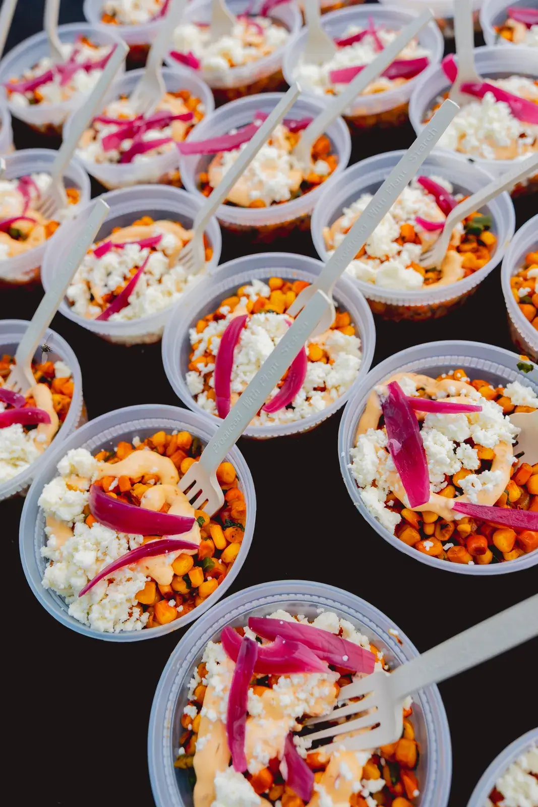 Esquites (Street Corn in a Cup) — Pit & Masa recipe