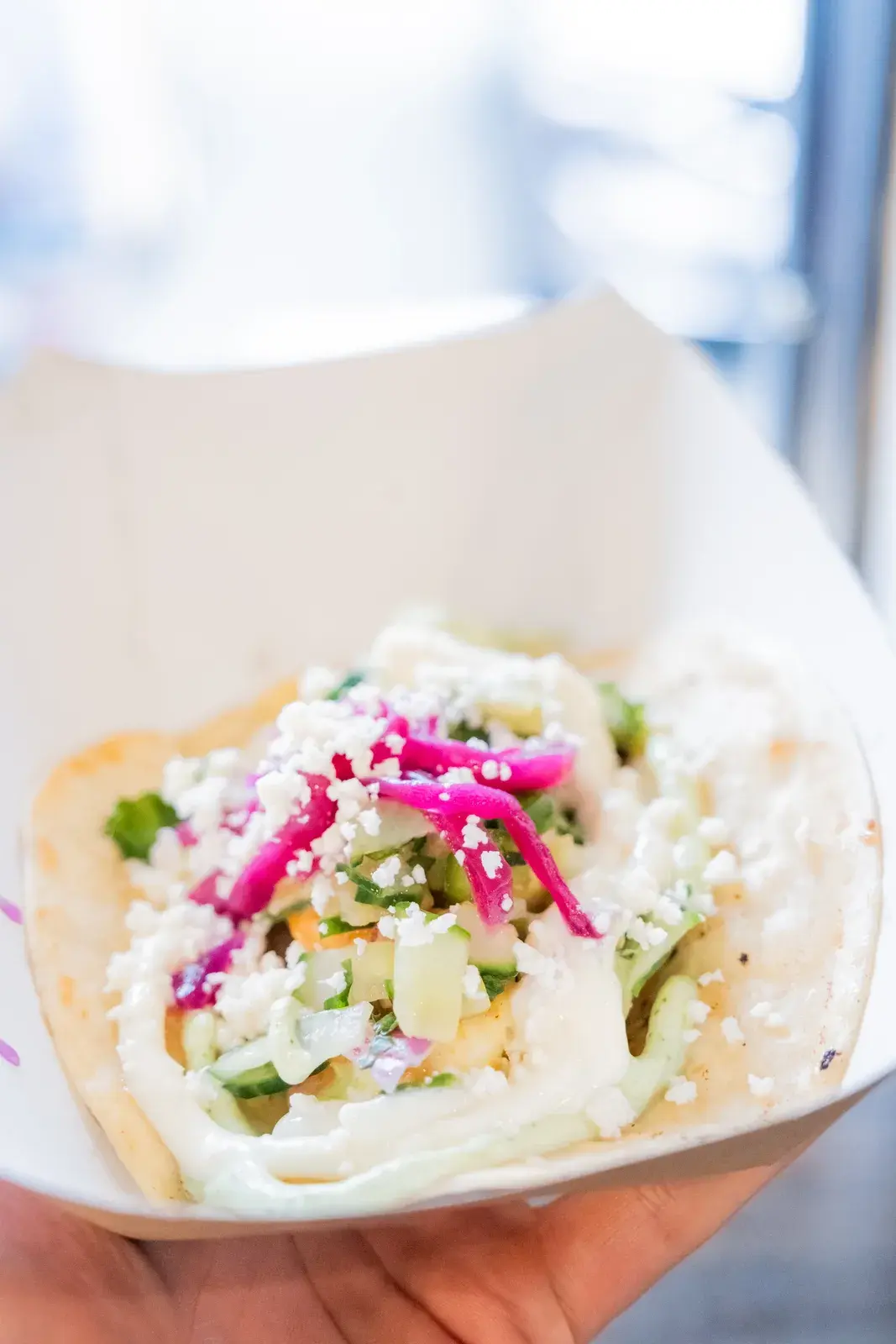 Pit & Masa catering photo 122