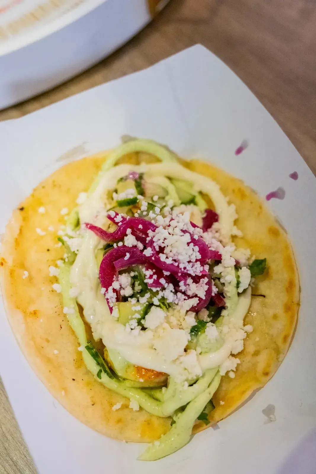 Pit & Masa catering photo 123